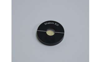 BBO 8x8x0.2mm 48° for Type1 Phase Matching